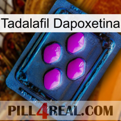 Tadalafil Dapoxetine 04